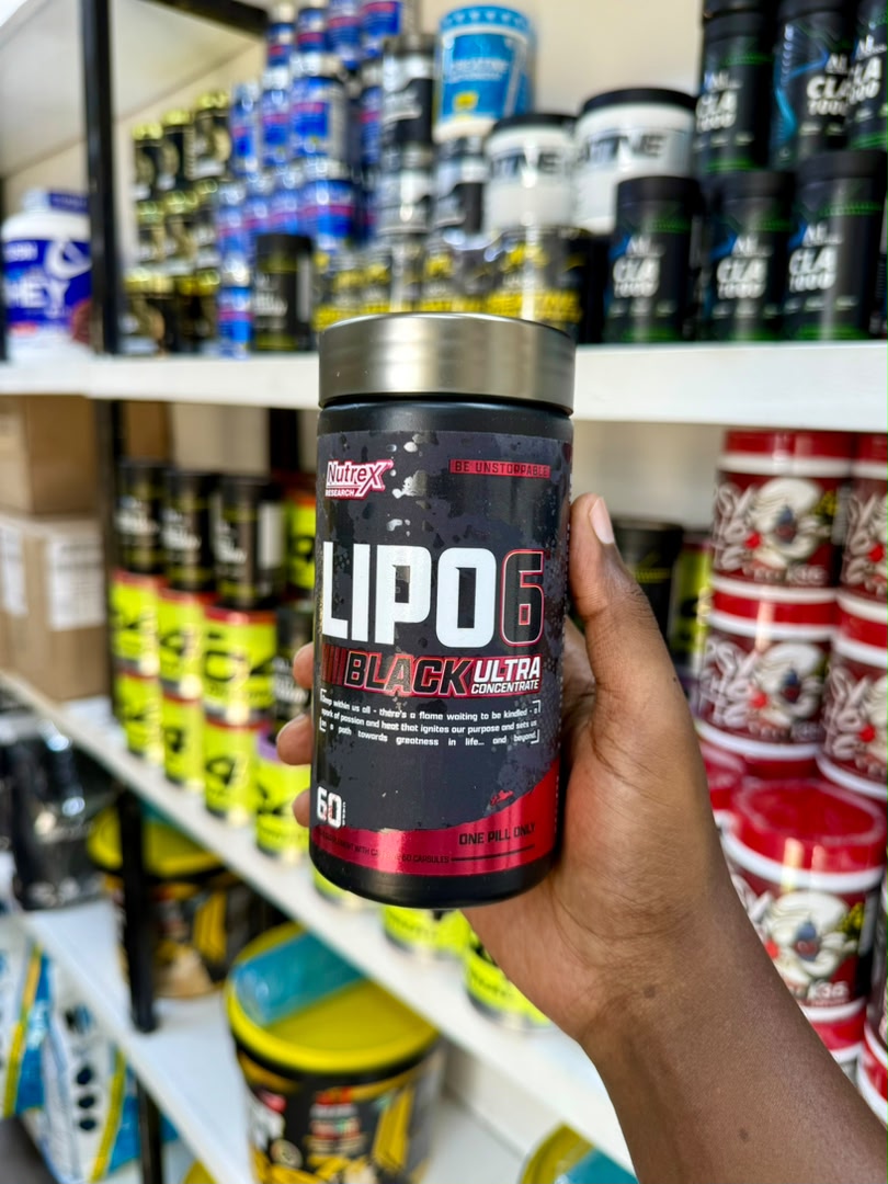 Fat Burner