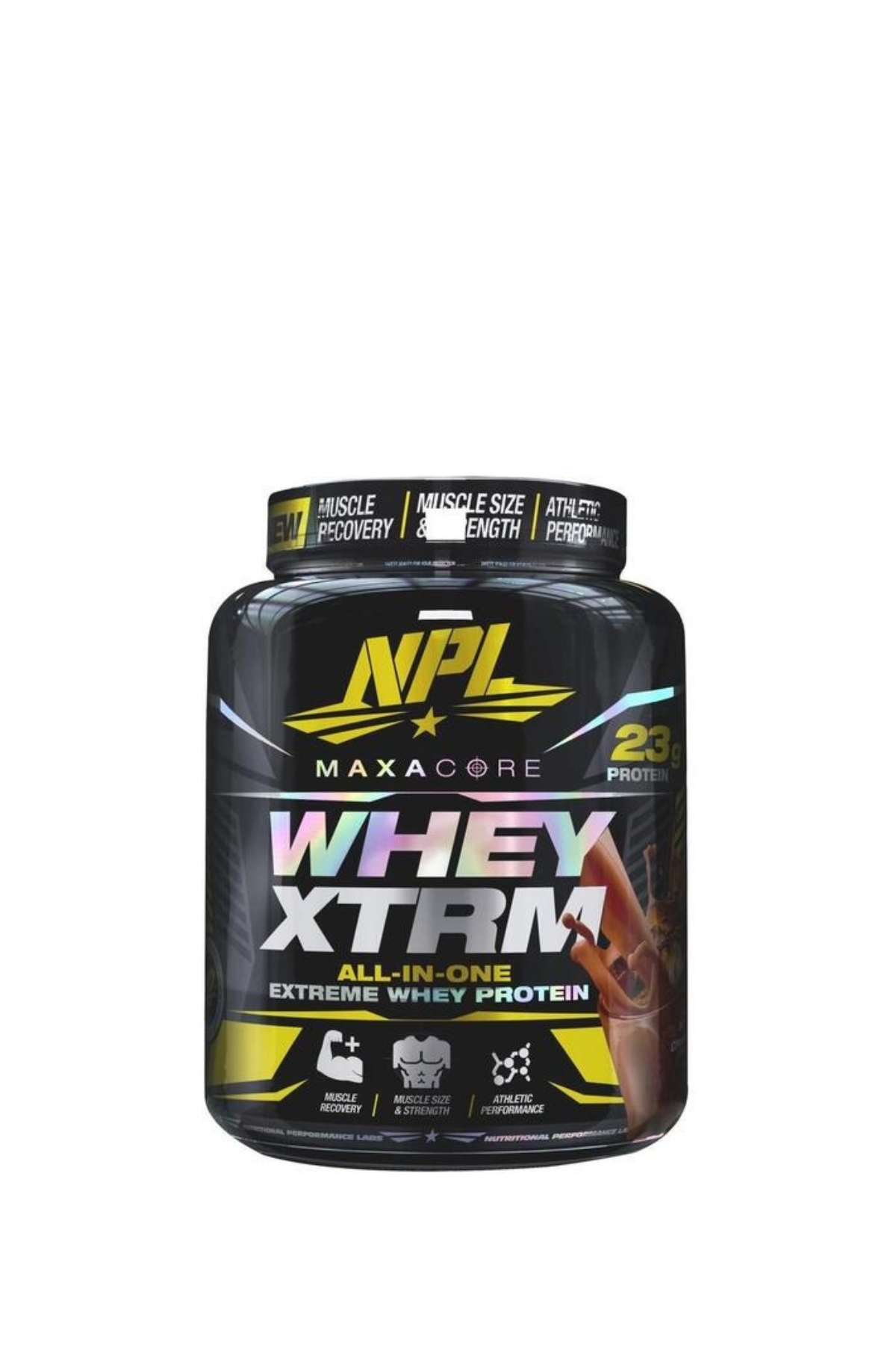 Whey Extreme - 908g