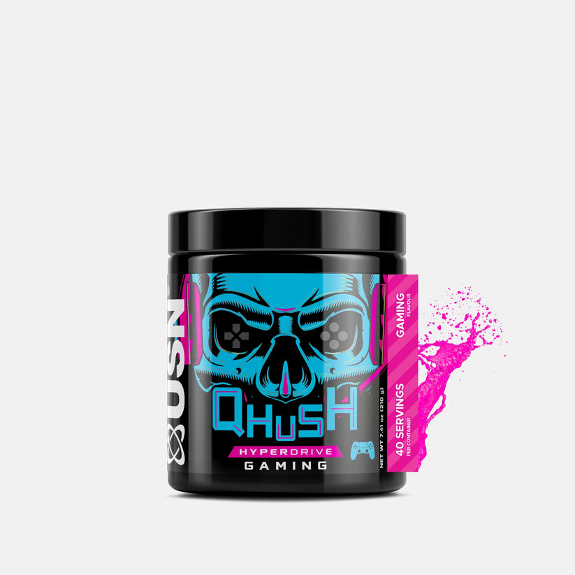 Amino Burn Pre 350g