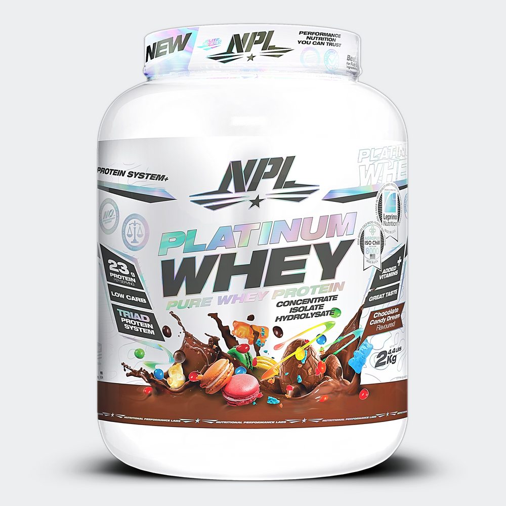Diet Pro Lean 1.8kg
