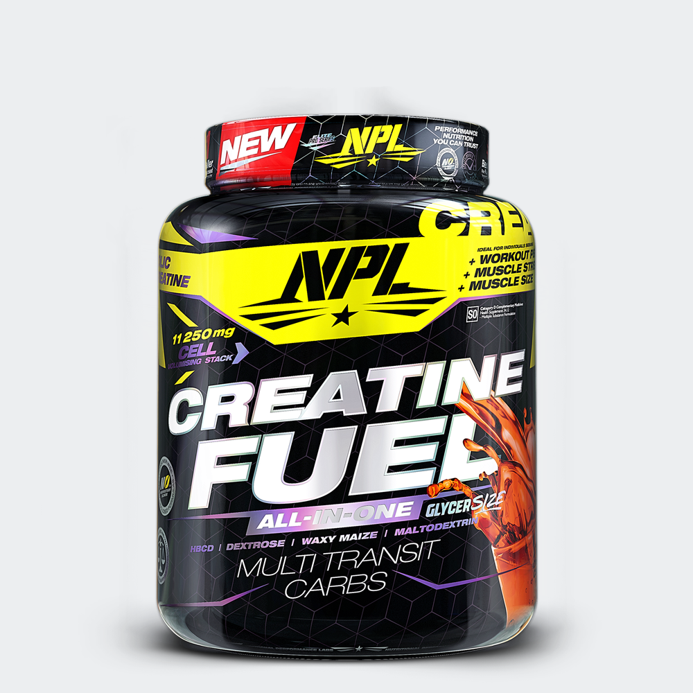 L-Glutamine 300g