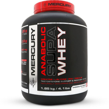 Gold Whey Isolate 908g