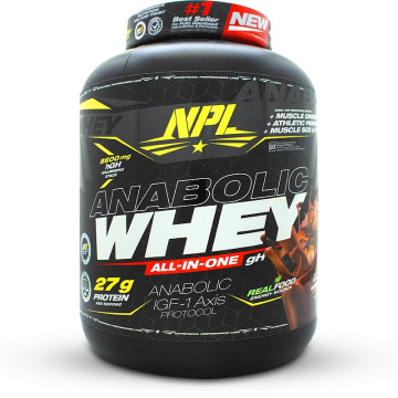 Hard Gainer 3kg