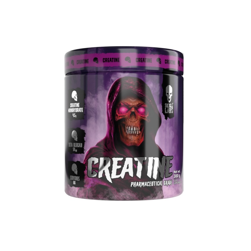 MR Creatine Monohydrate 300g